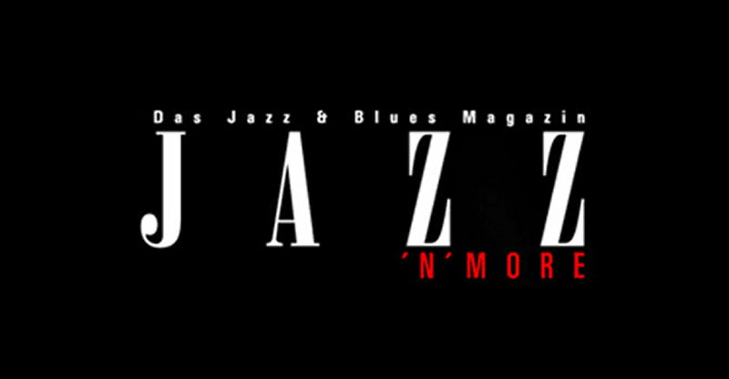 Das Jazz & Blues Magazine Jazz & More Album Review – “Mojo” by Al Corté