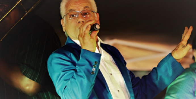 Q&A with veteran powerhouse vocalist Corte’ – universal sound and songbook with a wide template of music